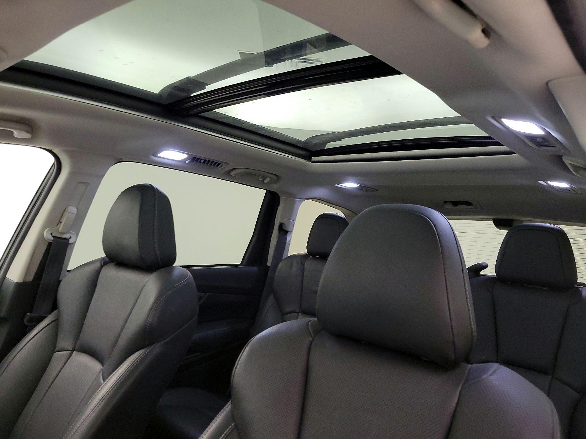 Thumbnail: 2022 Subaru Ascent - 20