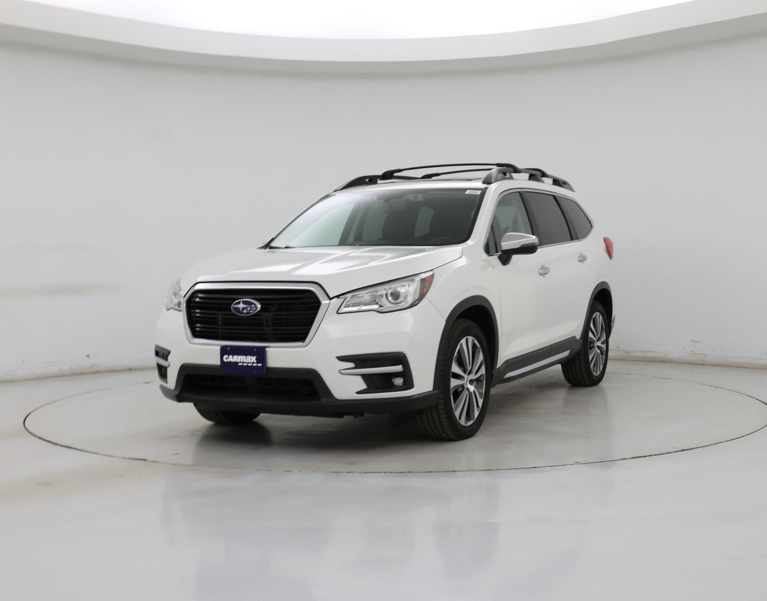 Thumbnail: 2022 Subaru Ascent - 4