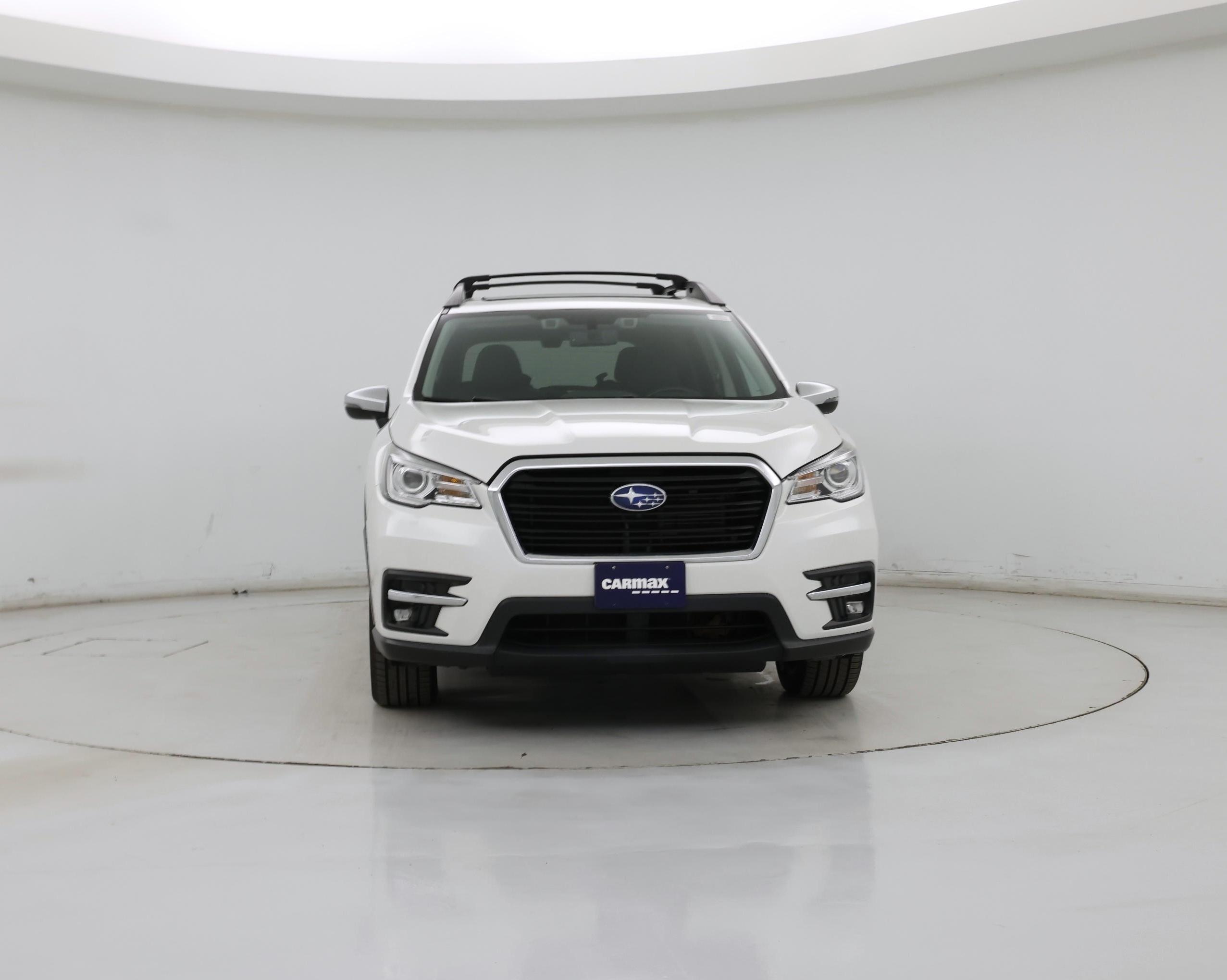 Thumbnail: 2022 Subaru Ascent - 5