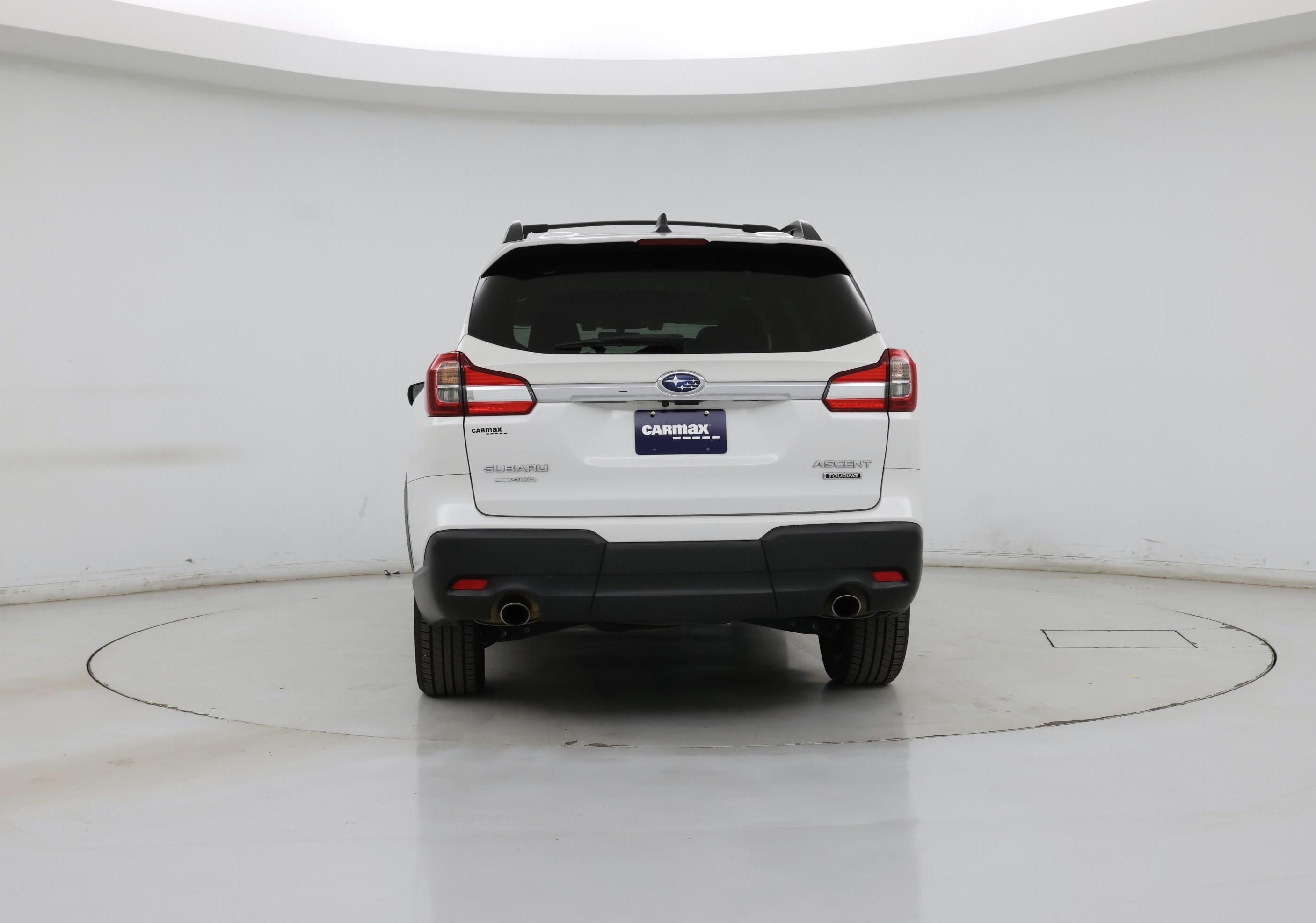 Thumbnail: 2022 Subaru Ascent - 6