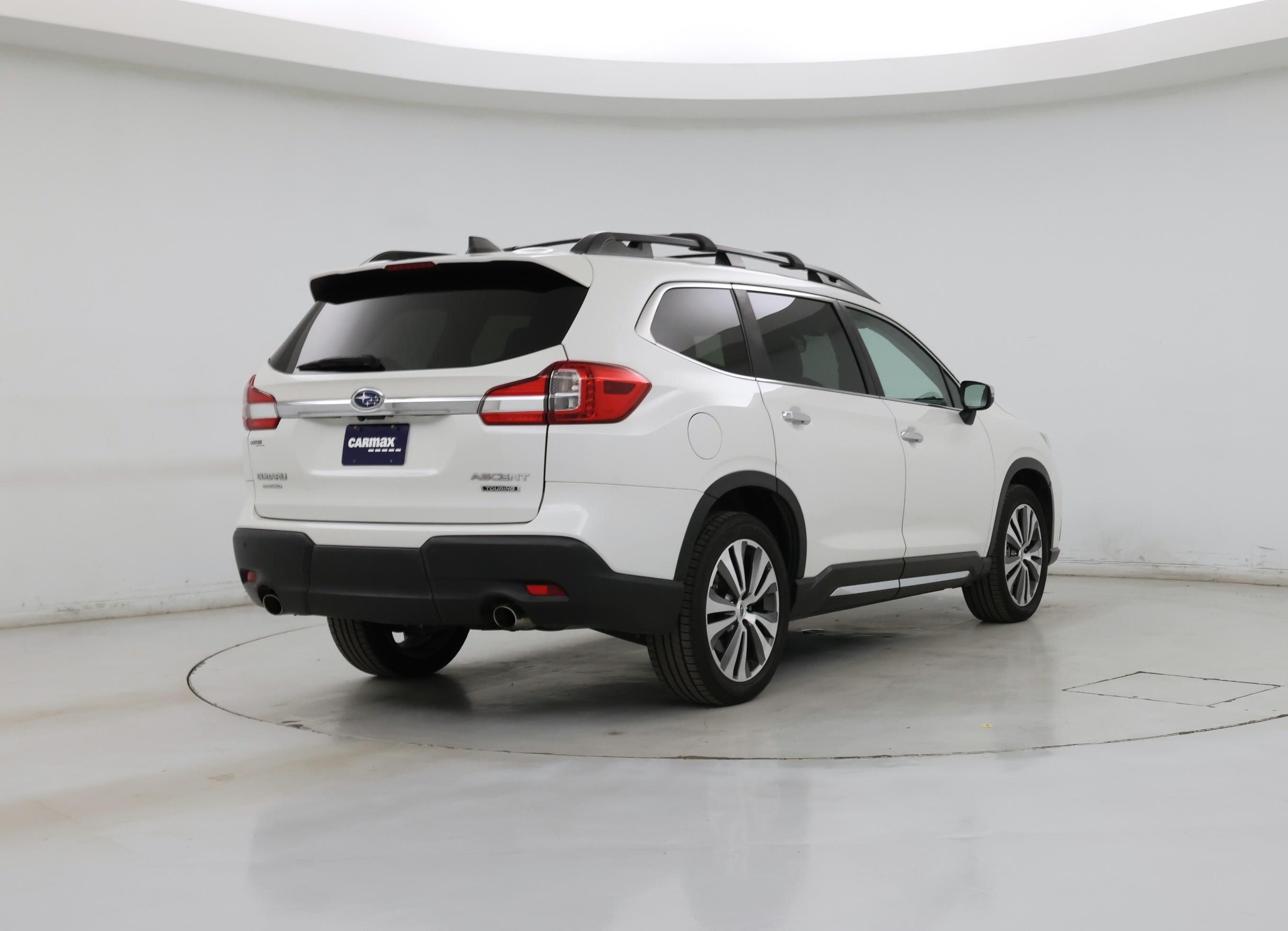 Thumbnail: 2022 Subaru Ascent - 8