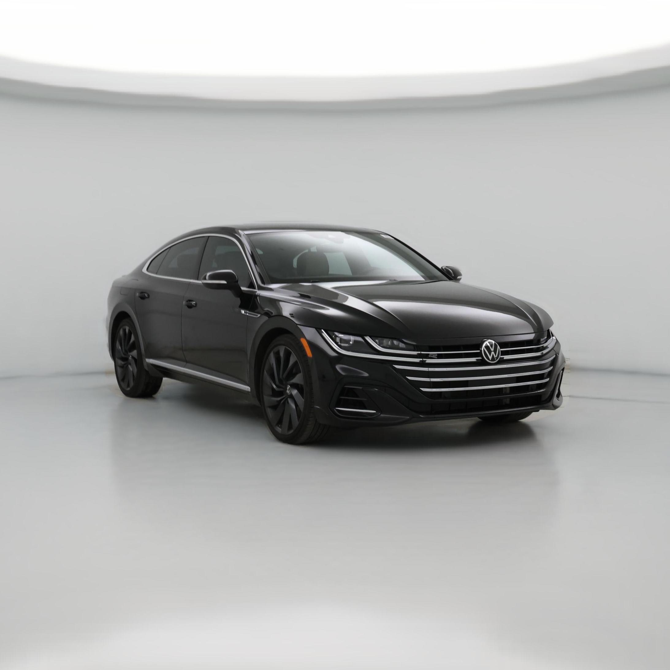 Thumbnail: 2022 Volkswagen Arteon - 1