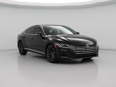 2022 Volkswagen Arteon SEL R-Line