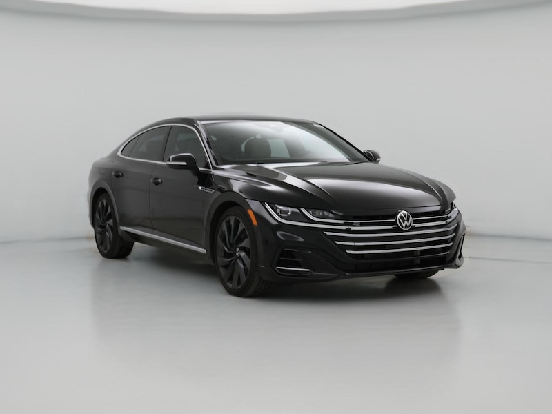 2022 Volkswagen Arteon SEL R-Line -
                  Overland Park, KS