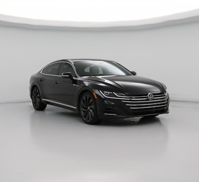 2022 Volkswagen Arteon SEL R-Line