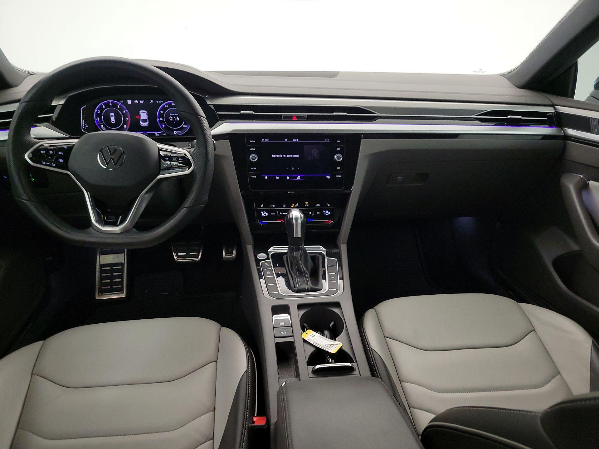 Thumbnail: 2022 Volkswagen Arteon - 9