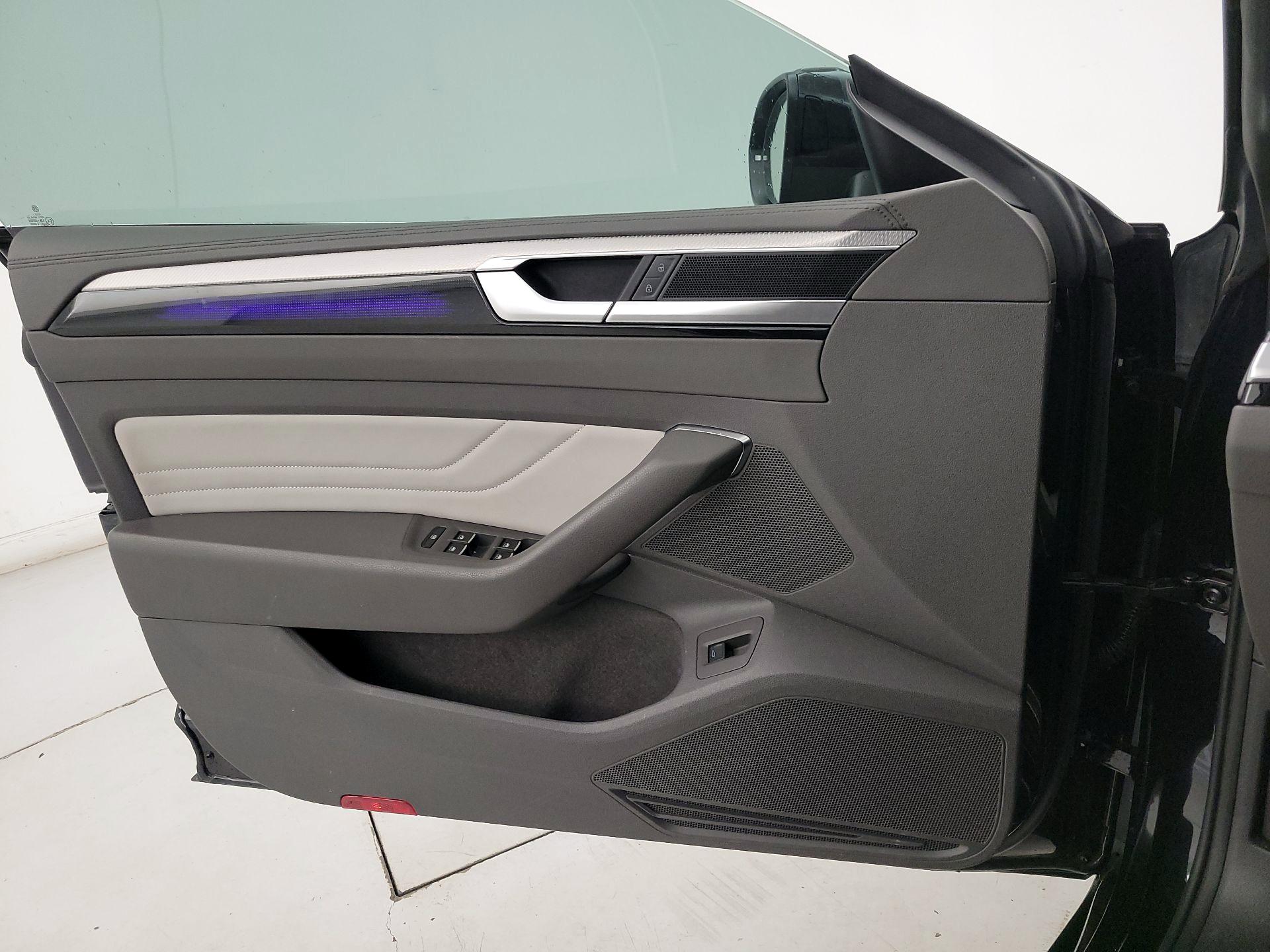 Thumbnail: 2022 Volkswagen Arteon - 12