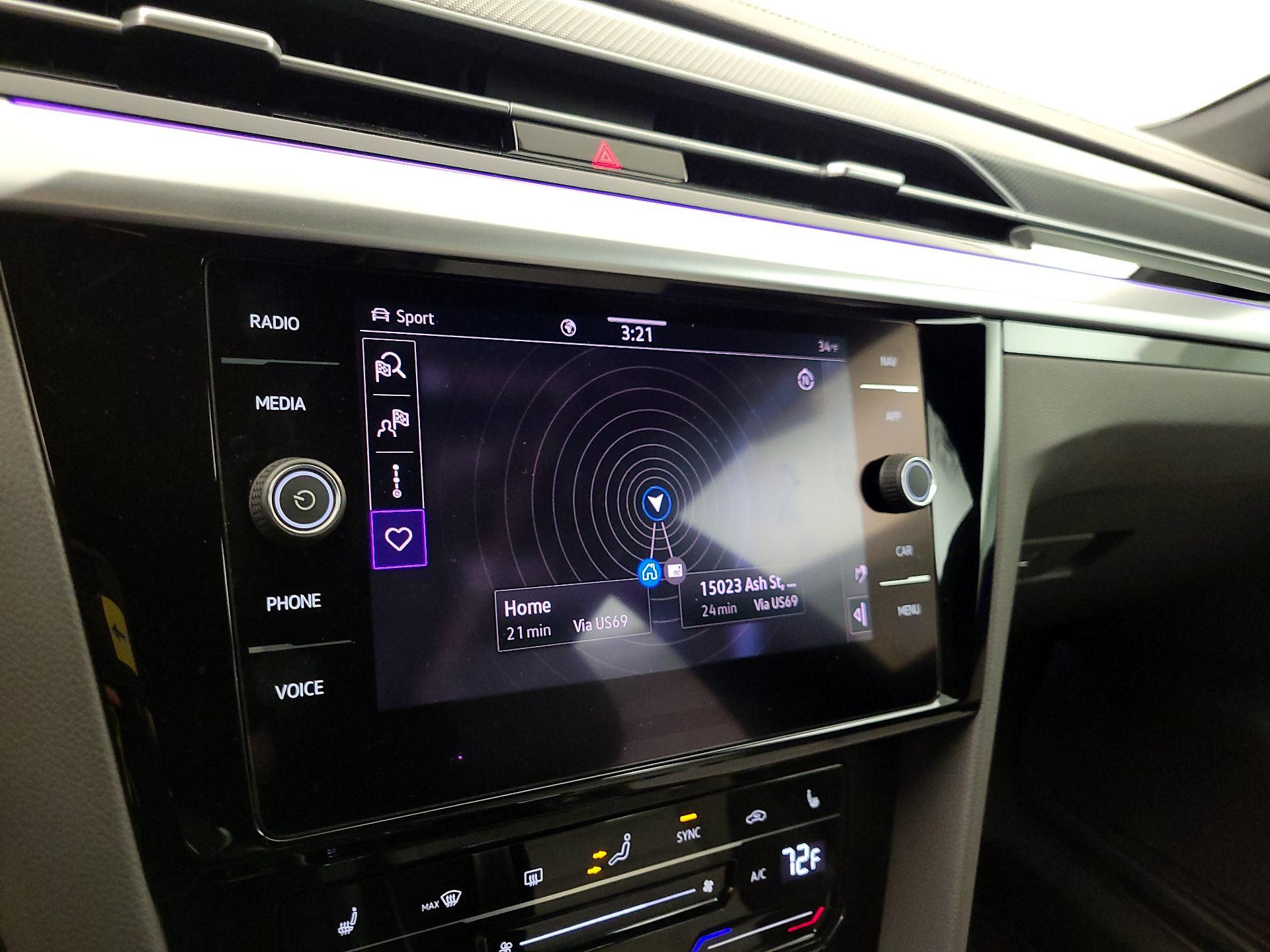 Thumbnail: 2022 Volkswagen Arteon - 14