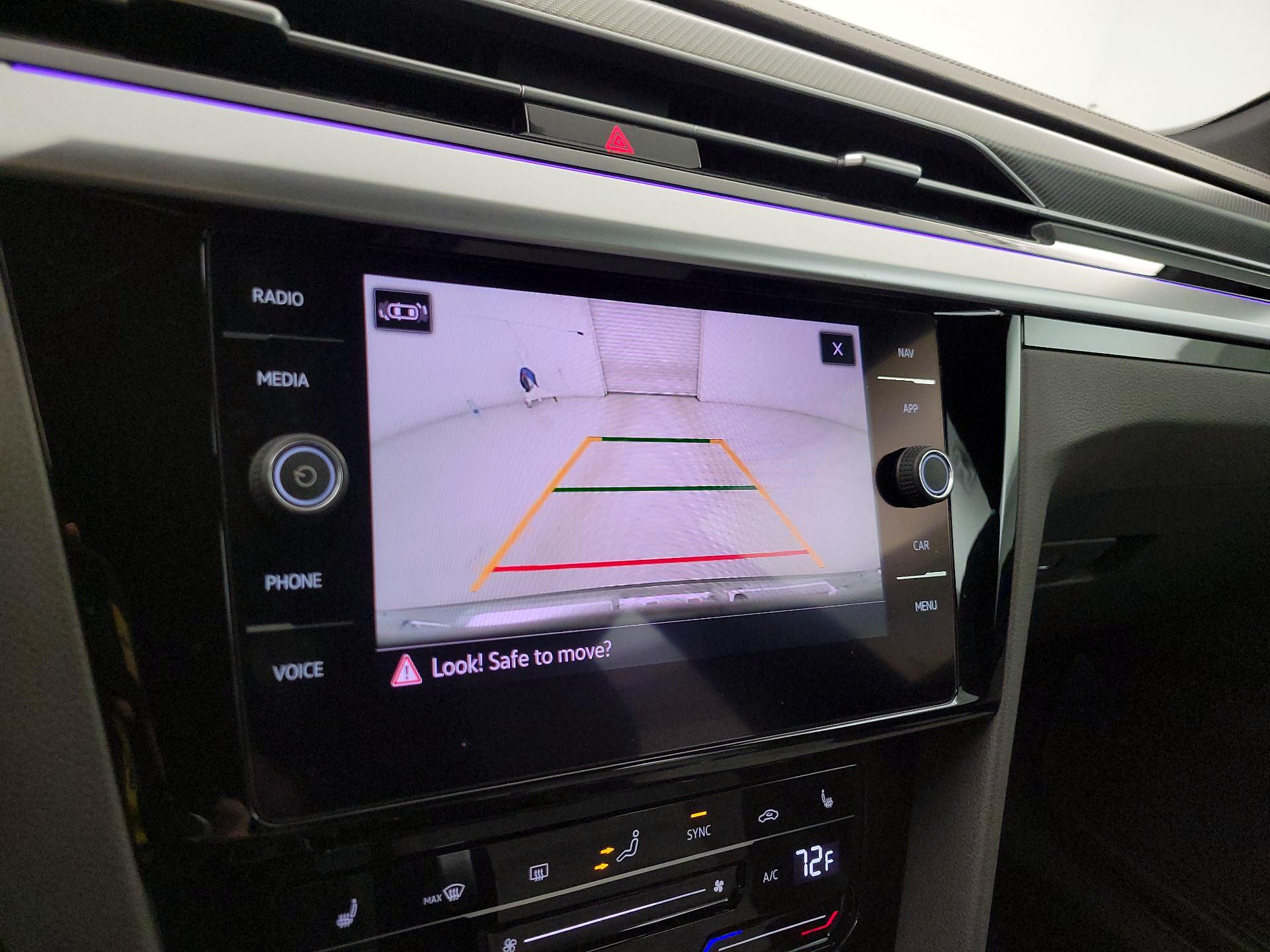 Thumbnail: 2022 Volkswagen Arteon - 15