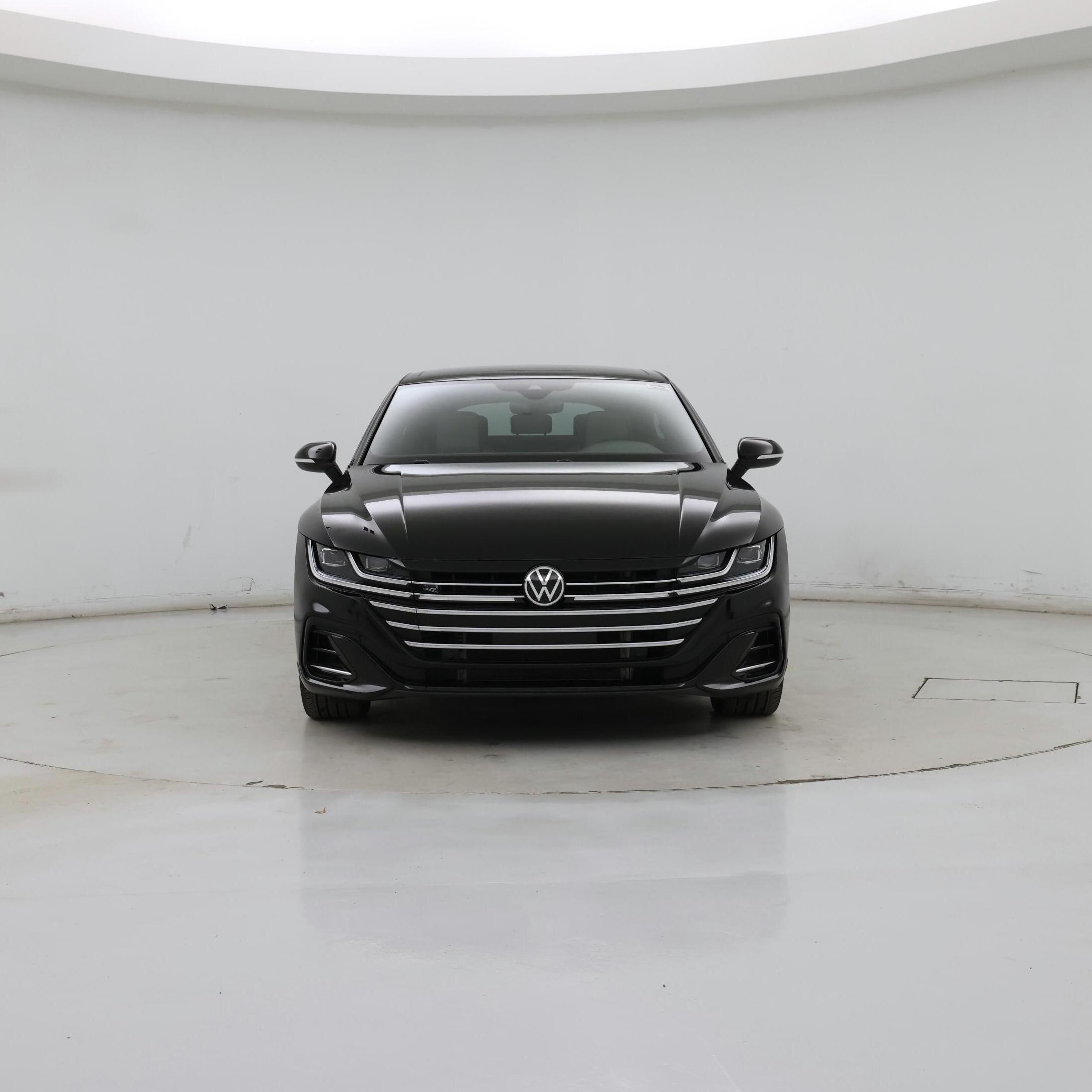 Thumbnail: 2022 Volkswagen Arteon - 5