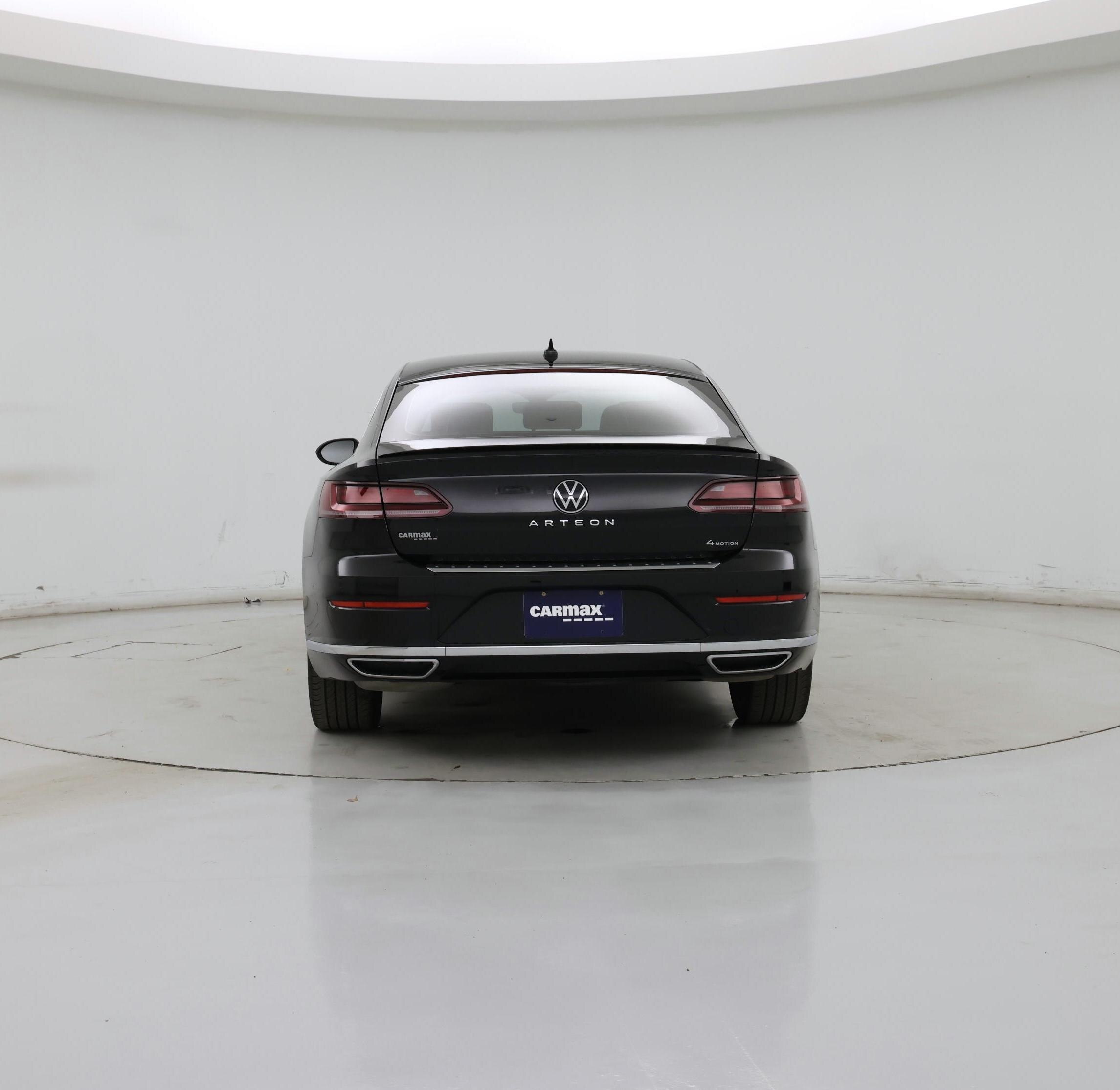 Thumbnail: 2022 Volkswagen Arteon - 6