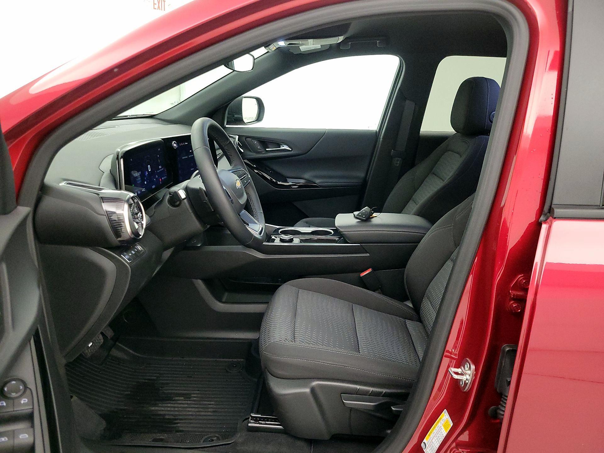 Thumbnail: 2026 Chevrolet Equinox - 11