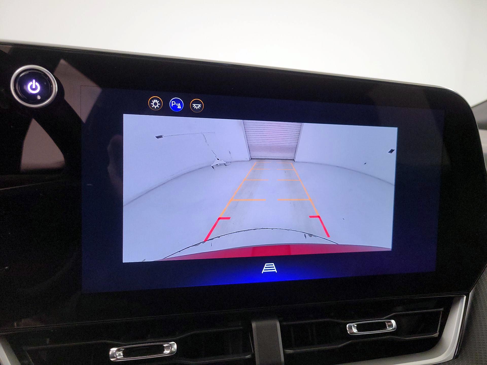 Thumbnail: 2026 Chevrolet Equinox - 14