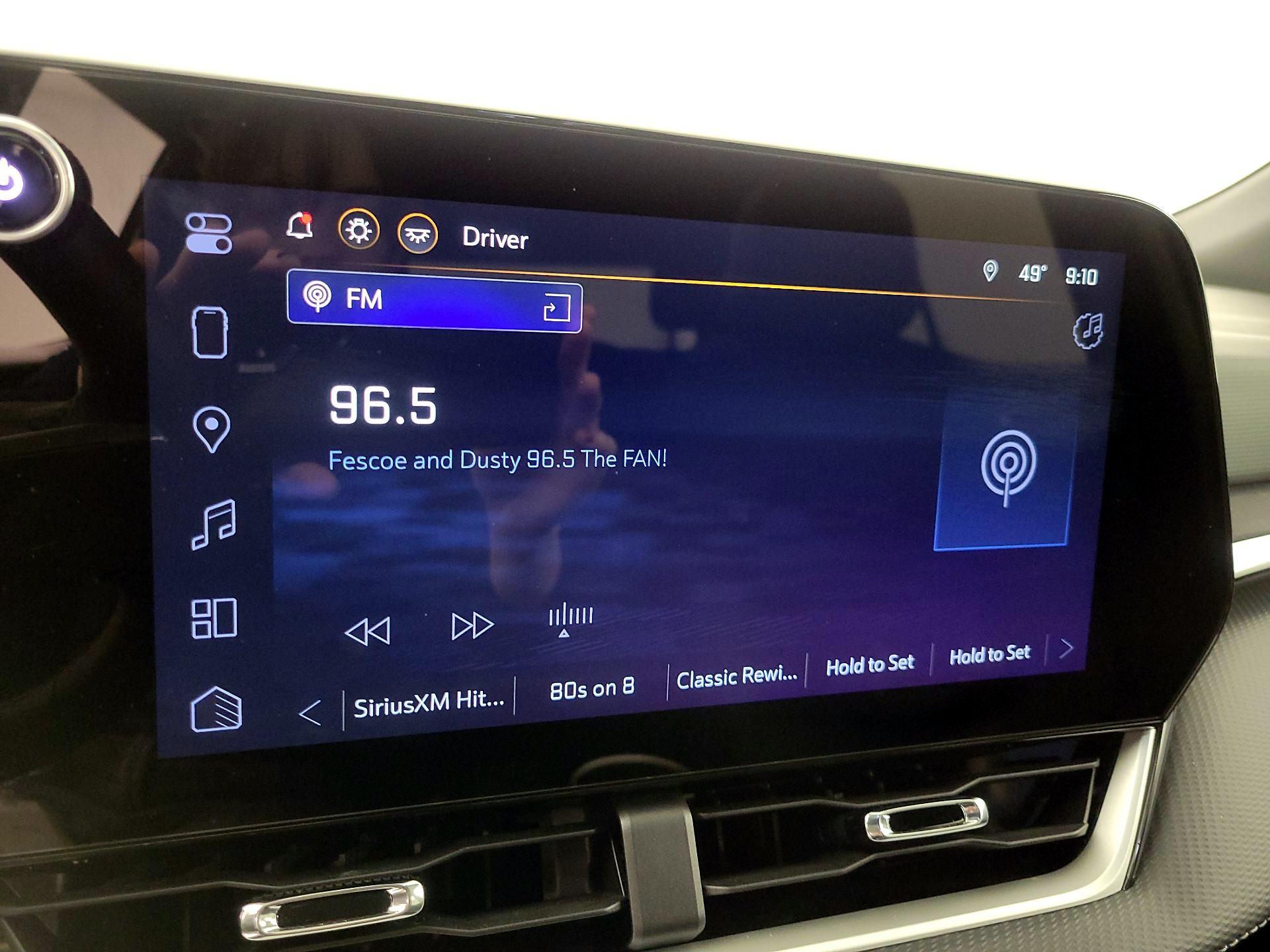 Thumbnail: 2026 Chevrolet Equinox - 15