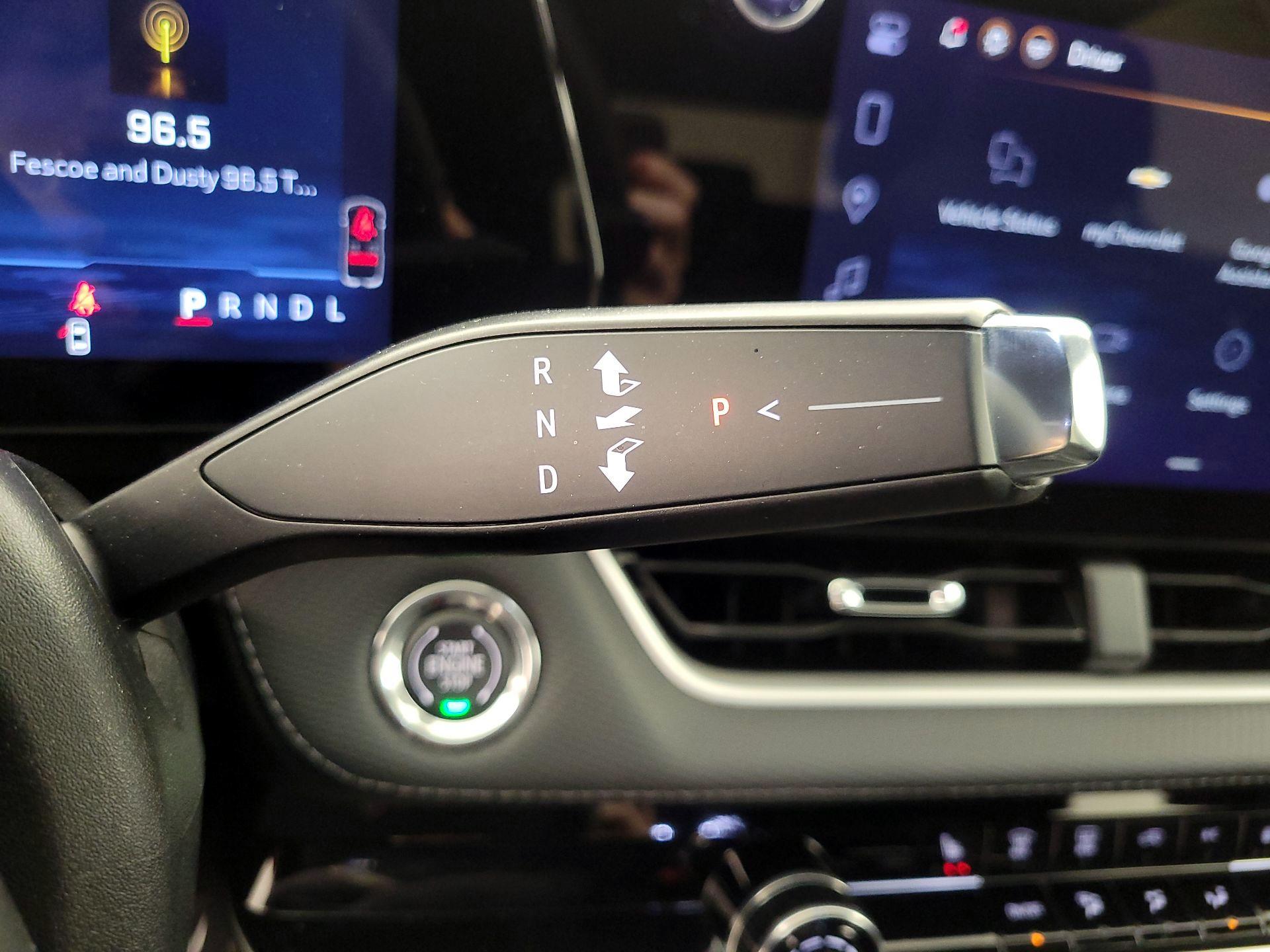 Thumbnail: 2026 Chevrolet Equinox - 17