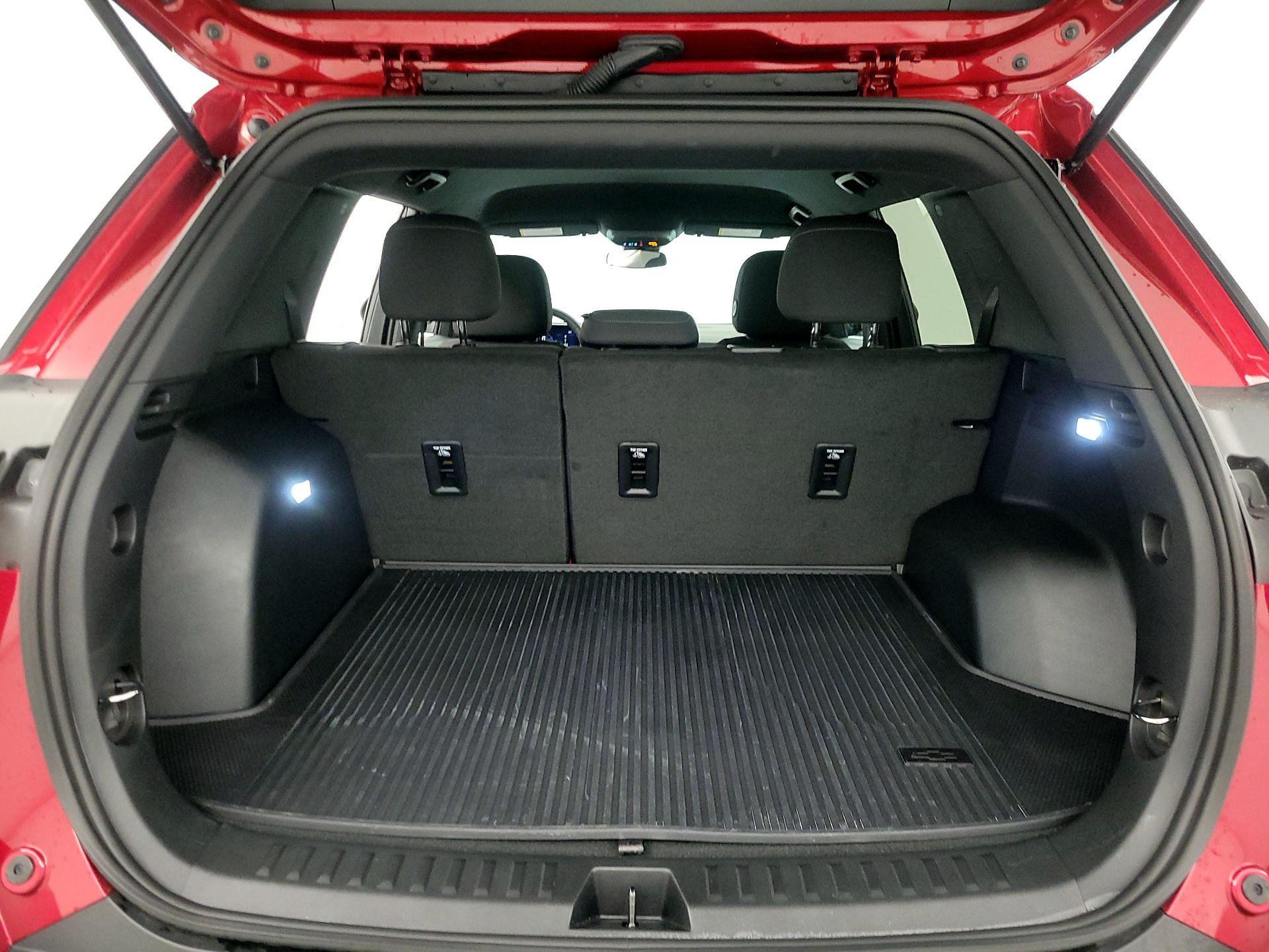 Thumbnail: 2026 Chevrolet Equinox - 20