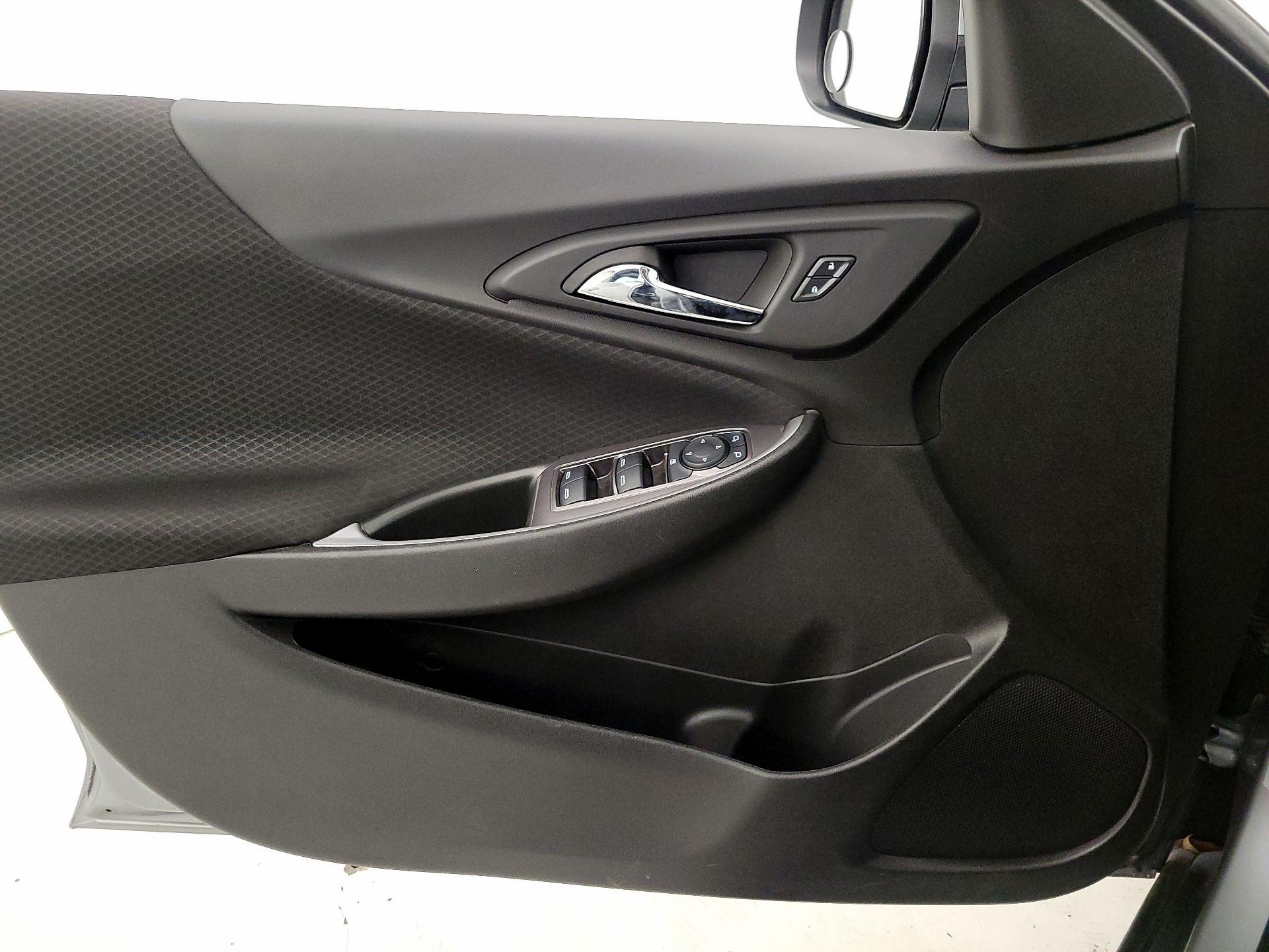 Thumbnail: 2025 Chevrolet Malibu - 12