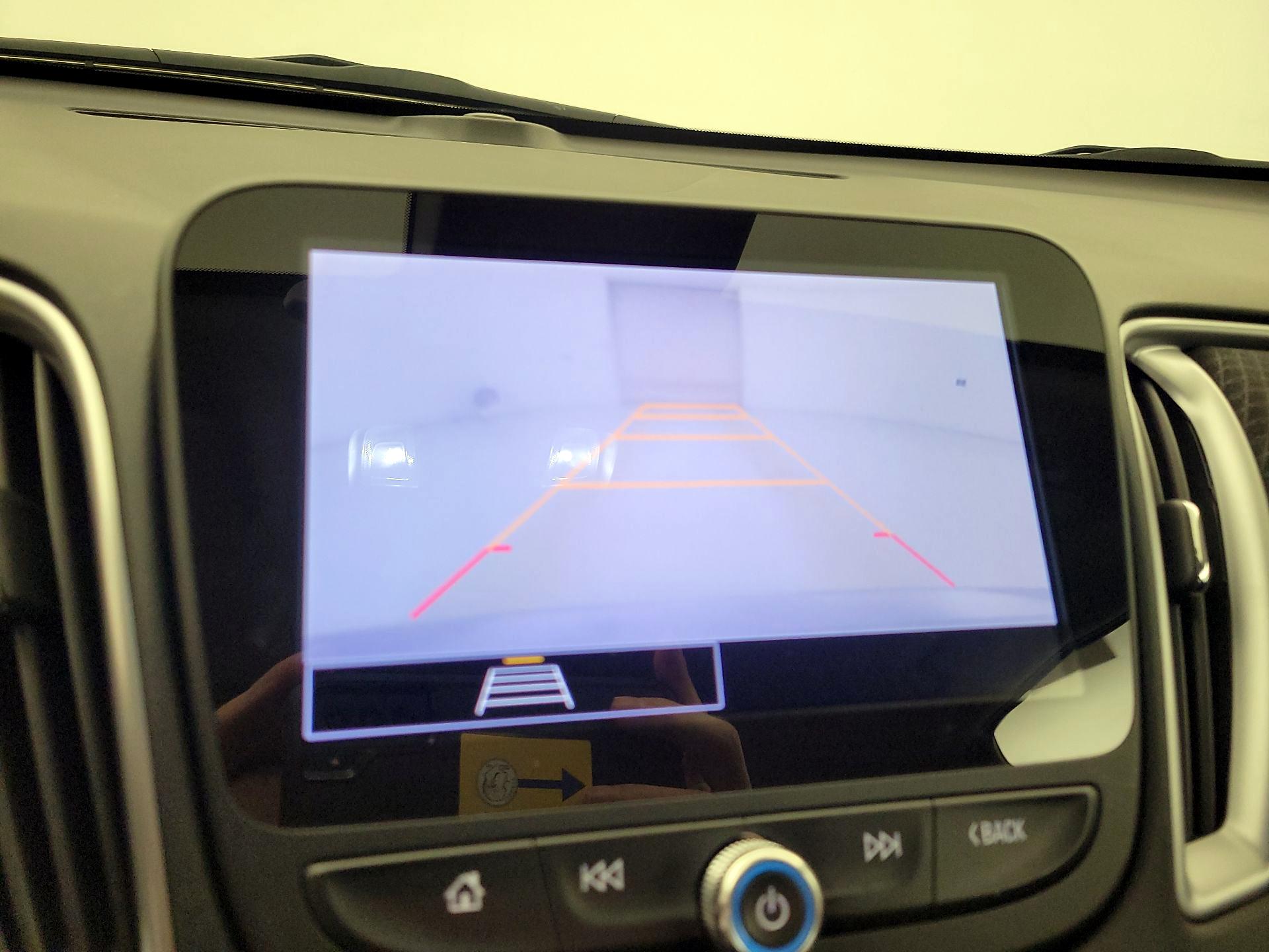 Thumbnail: 2025 Chevrolet Malibu - 14