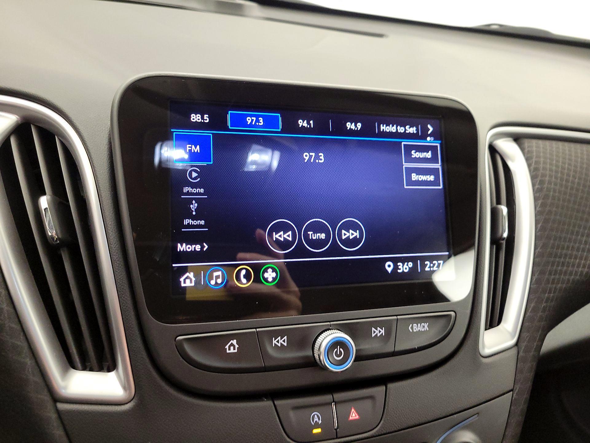 Thumbnail: 2025 Chevrolet Malibu - 15