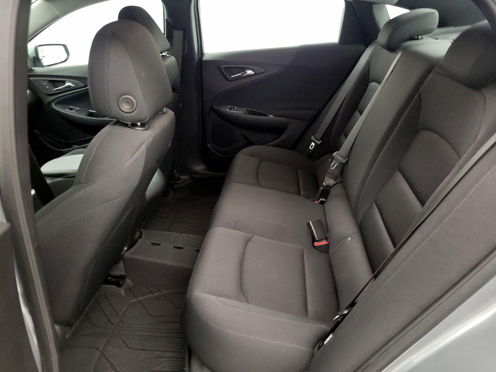 Thumbnail: 2025 Chevrolet Malibu - 19