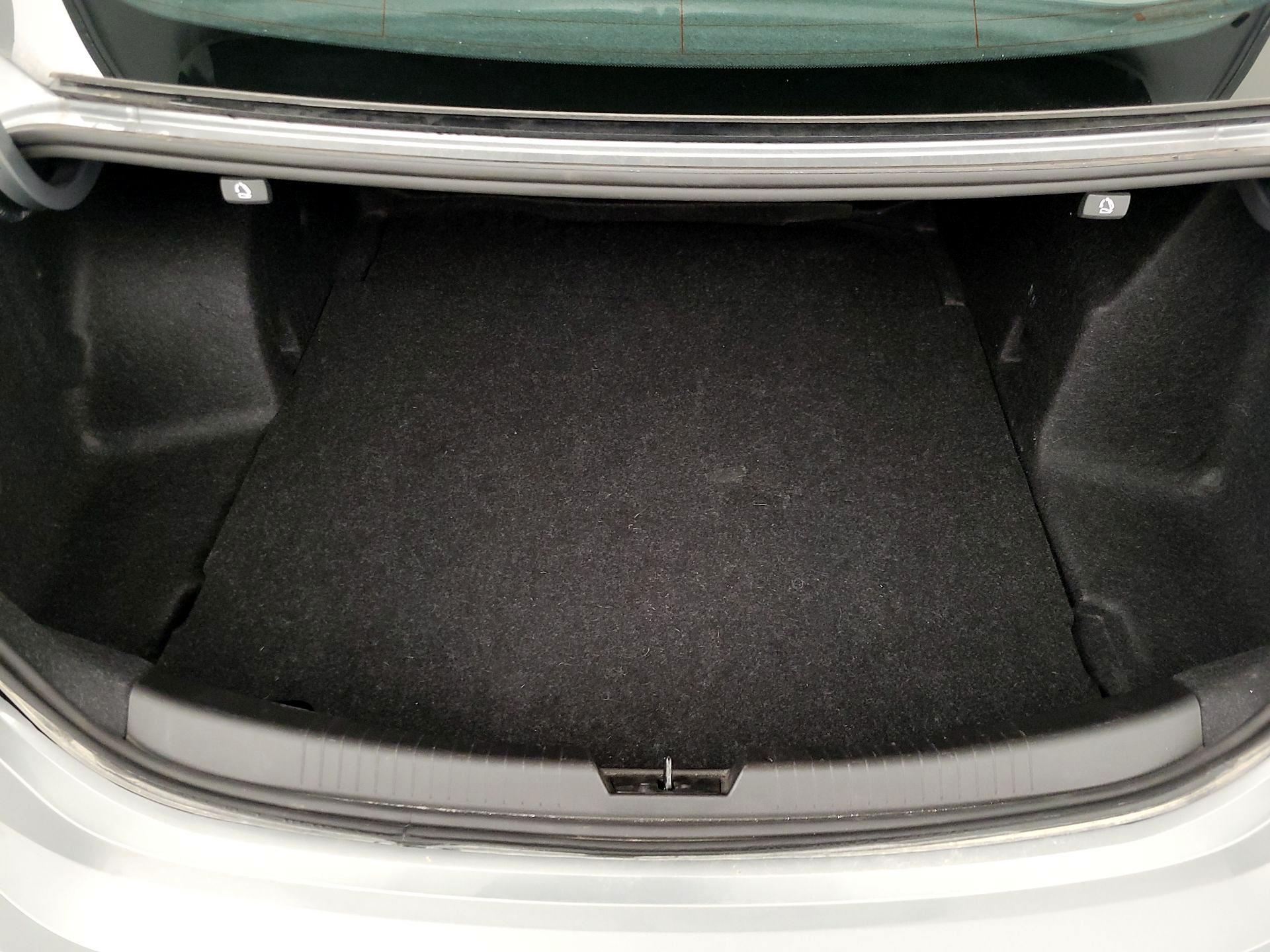 Thumbnail: 2025 Chevrolet Malibu - 20