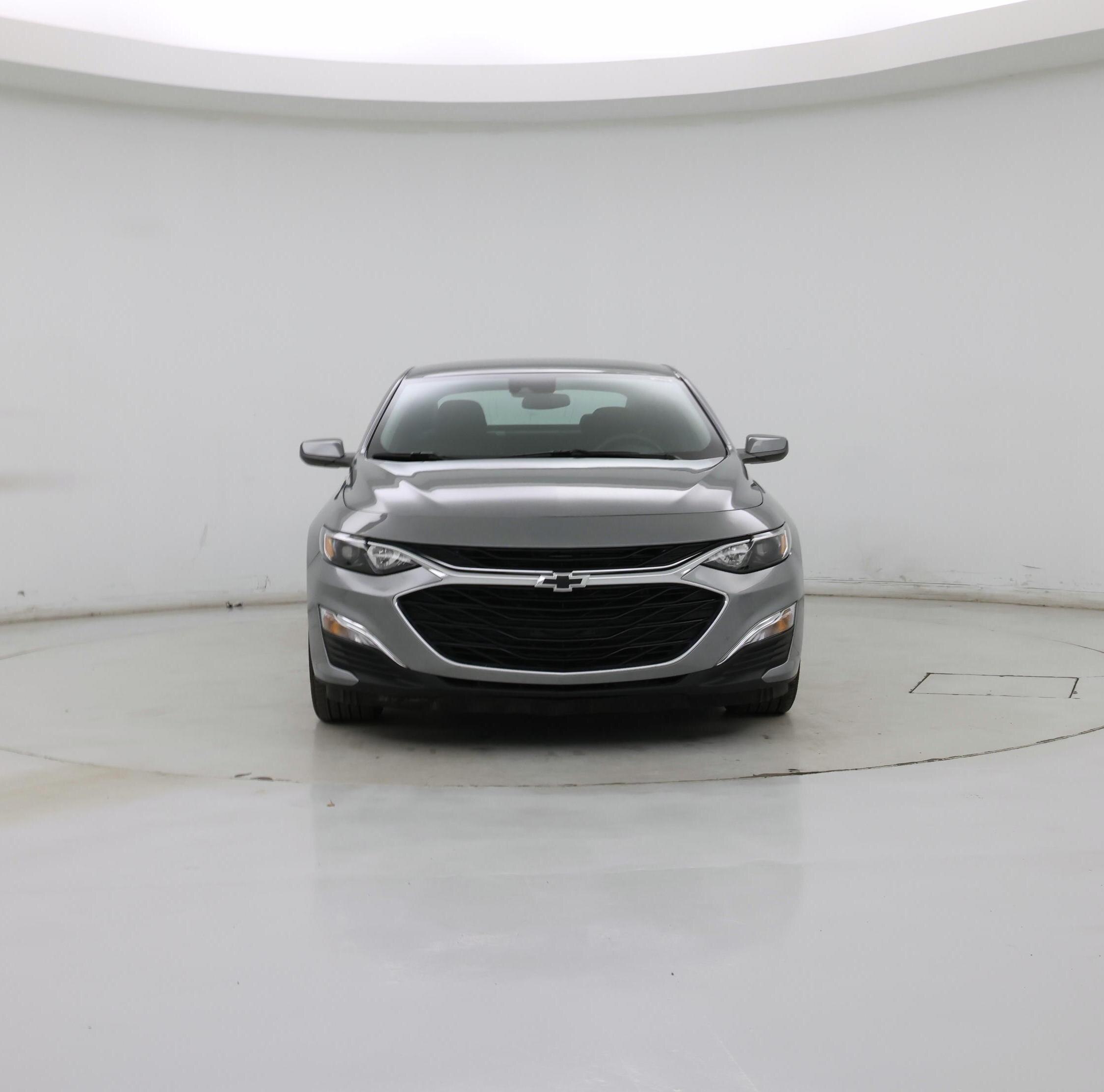 Thumbnail: 2025 Chevrolet Malibu - 5