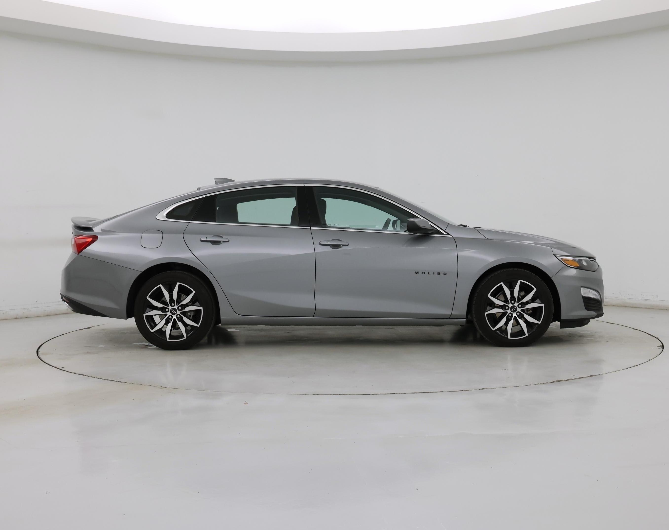 Thumbnail: 2025 Chevrolet Malibu - 7