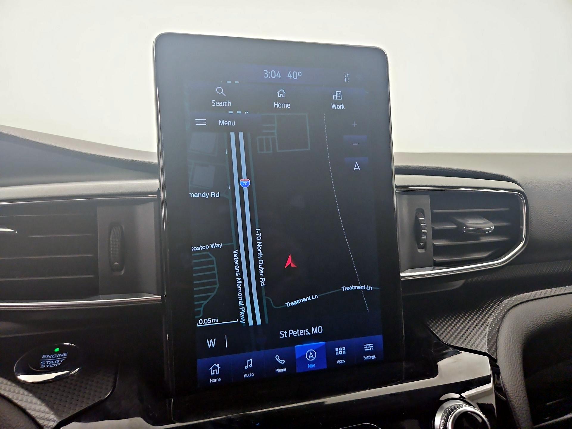 Thumbnail: 2021 Ford Explorer - 14