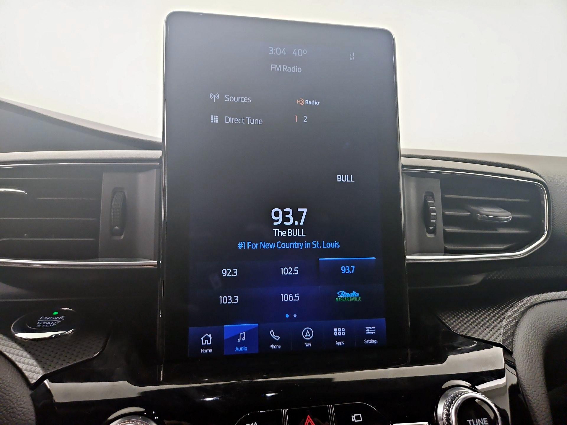 Thumbnail: 2021 Ford Explorer - 16