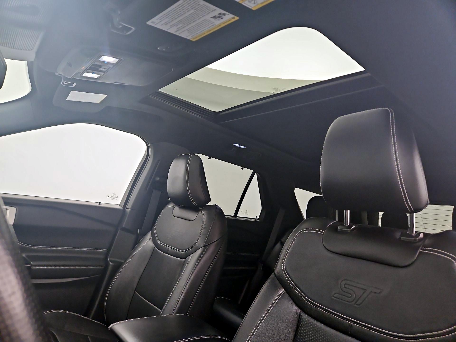 Thumbnail: 2021 Ford Explorer - 20