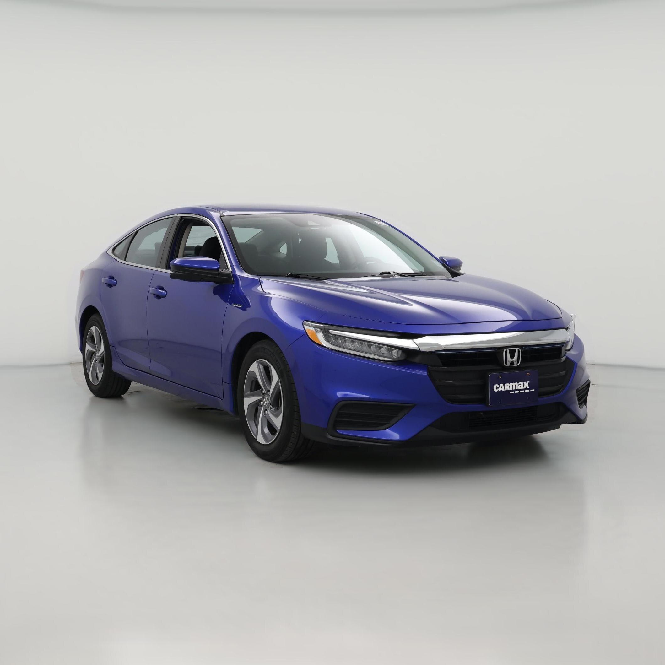 Thumbnail: 2020 Honda Insight - 1