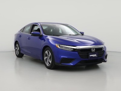 2020 Honda Insight EX