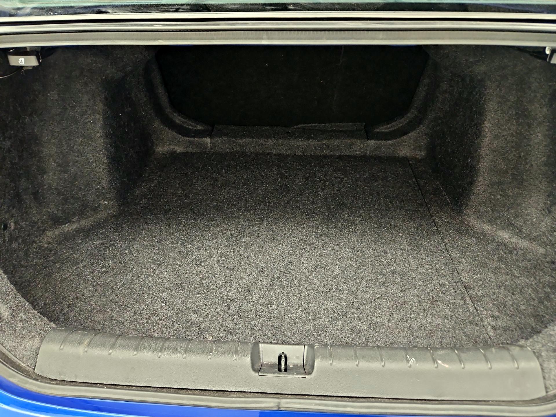 Thumbnail: 2020 Honda Insight - 20