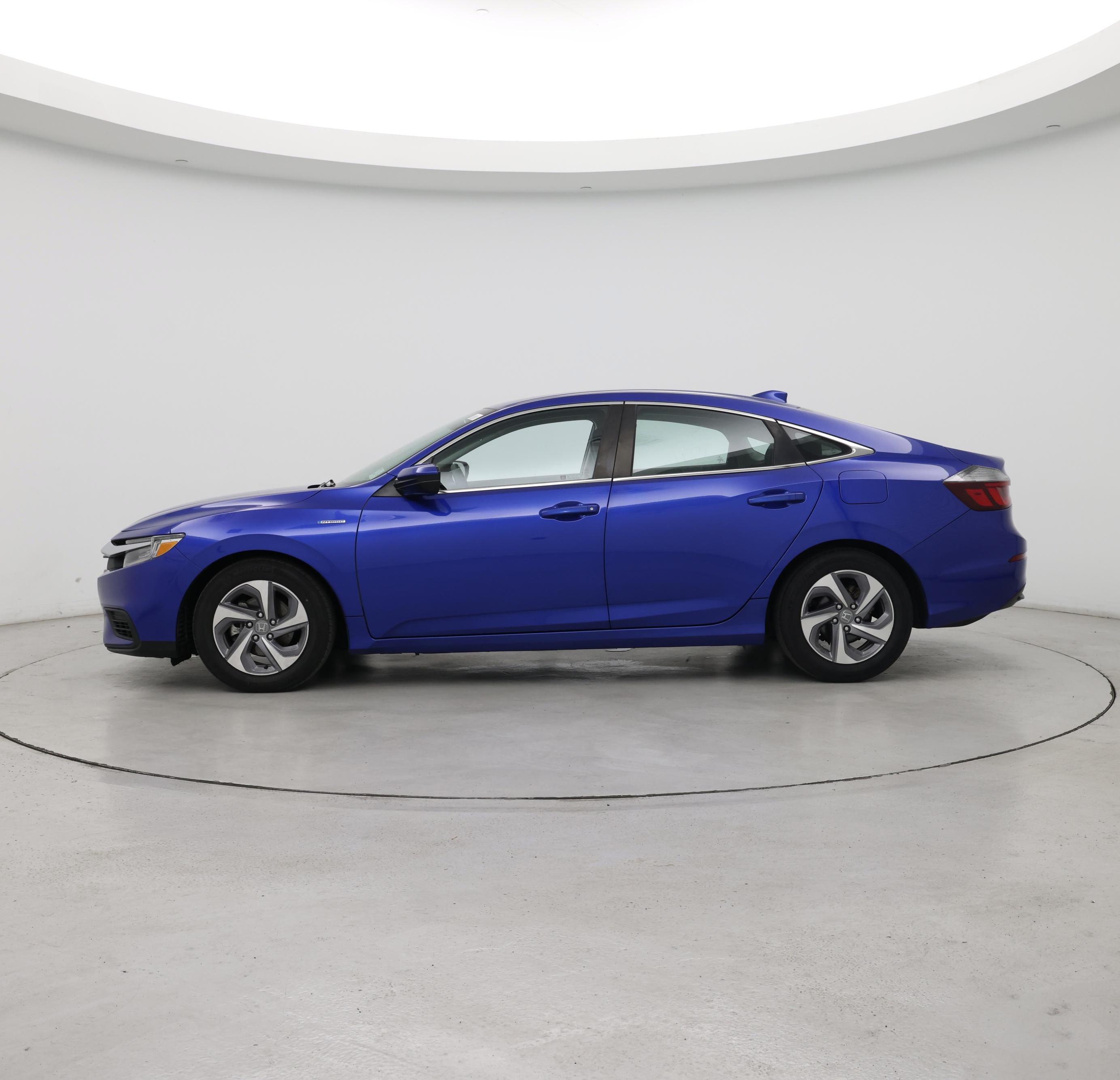 Thumbnail: 2020 Honda Insight - 3