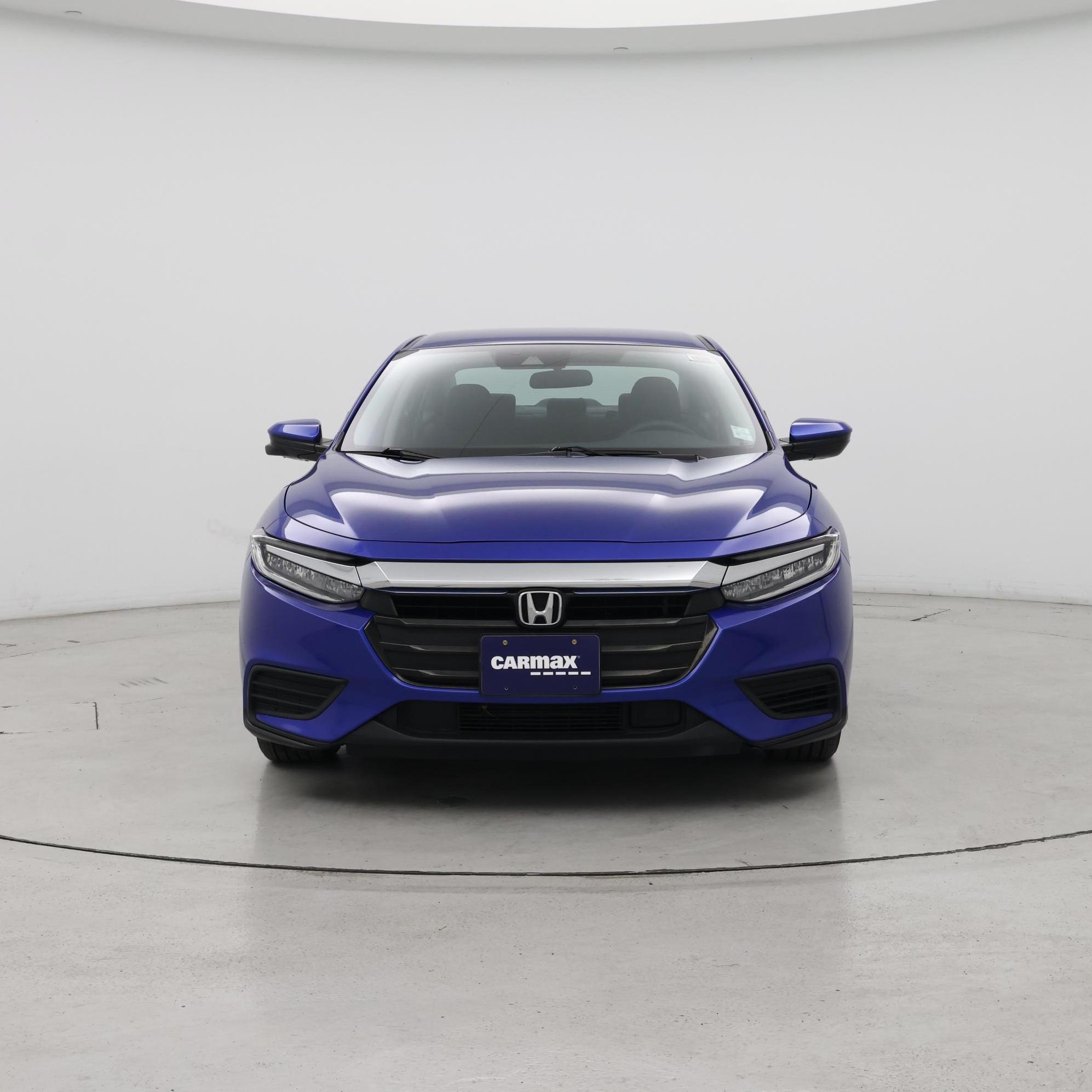 Thumbnail: 2020 Honda Insight - 5