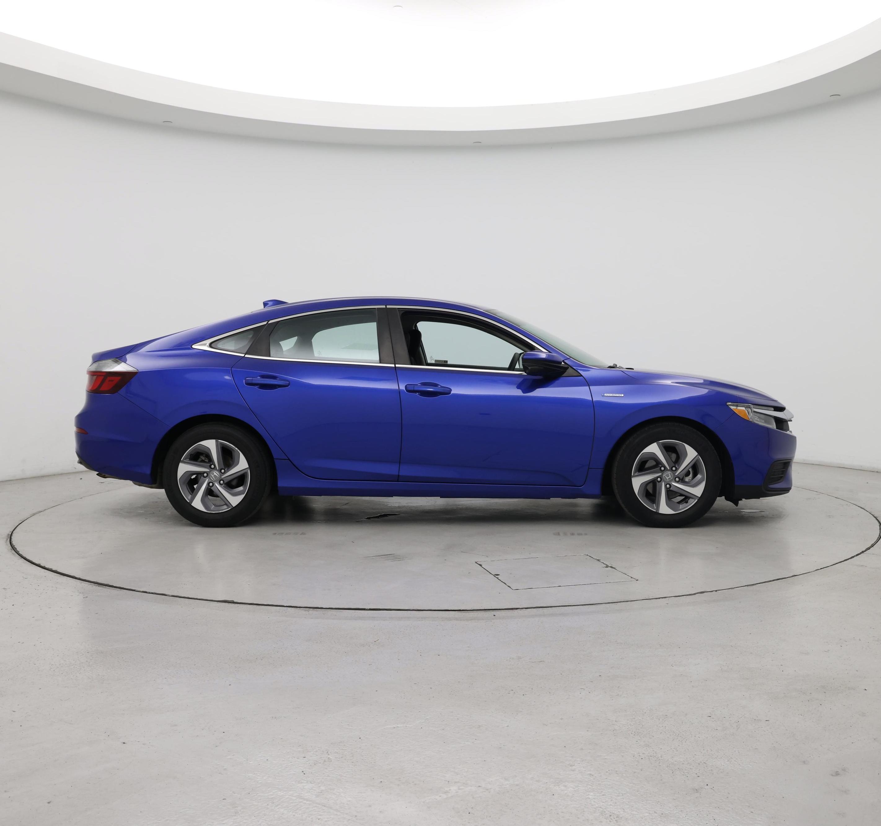 Thumbnail: 2020 Honda Insight - 7