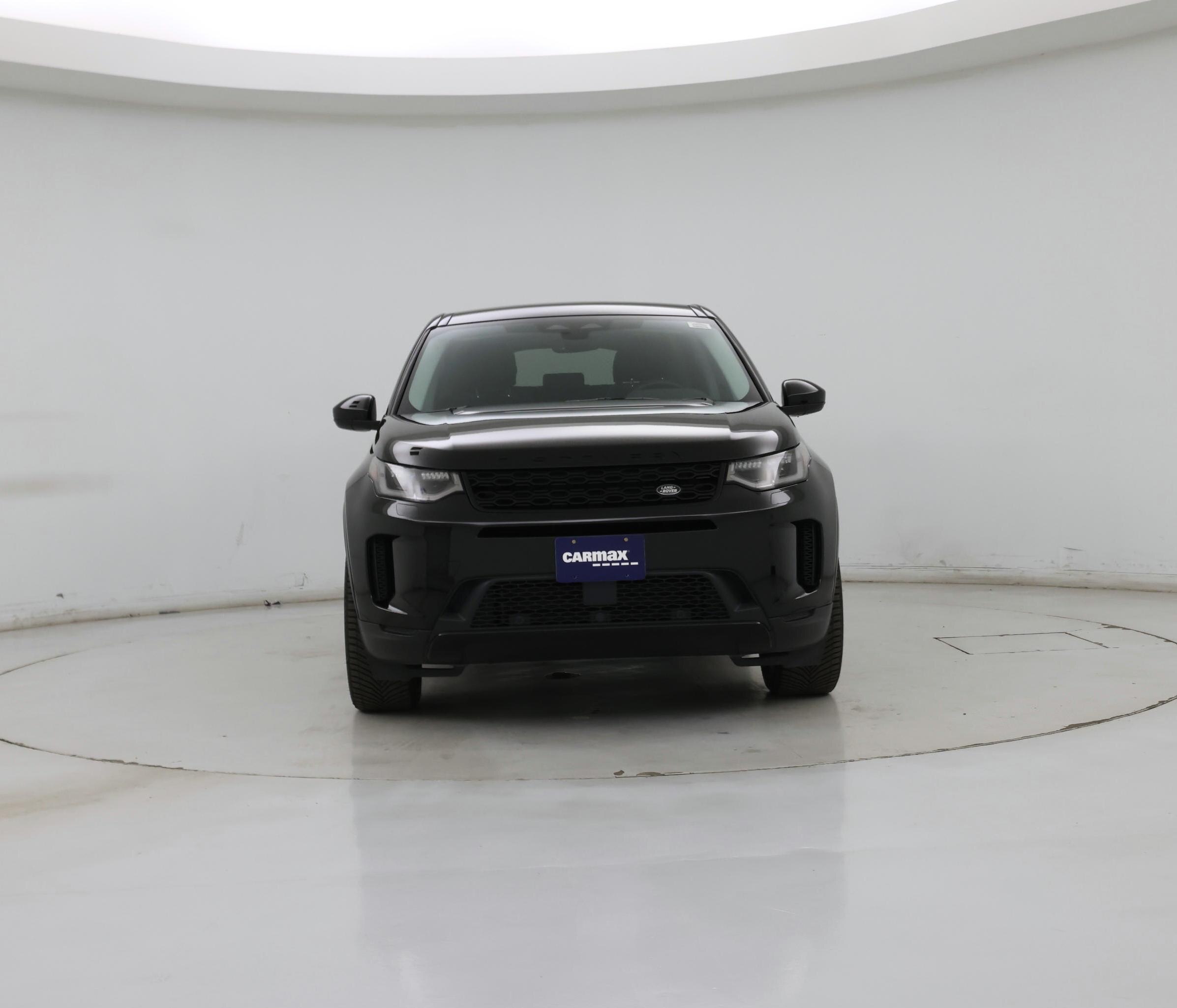 Thumbnail: 2023 Land Rover Discovery Sport - 5