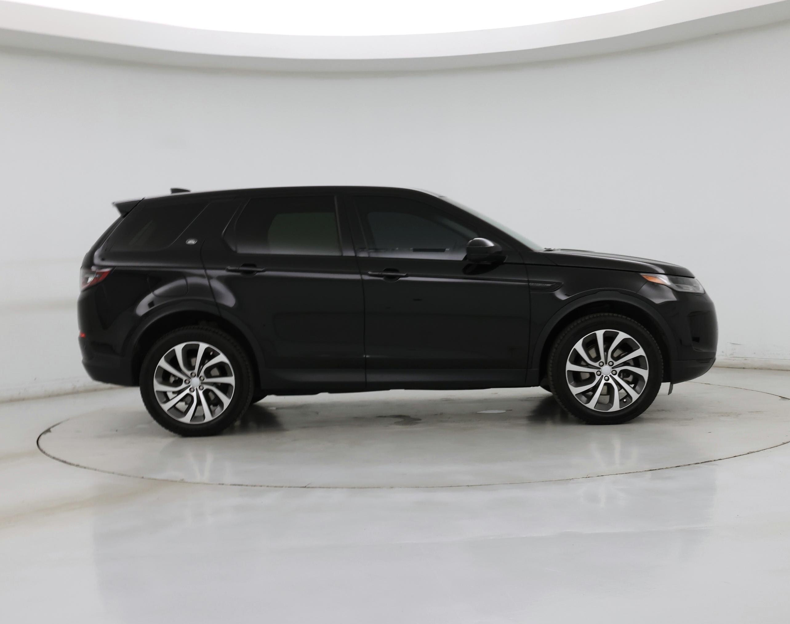 Thumbnail: 2023 Land Rover Discovery Sport - 7