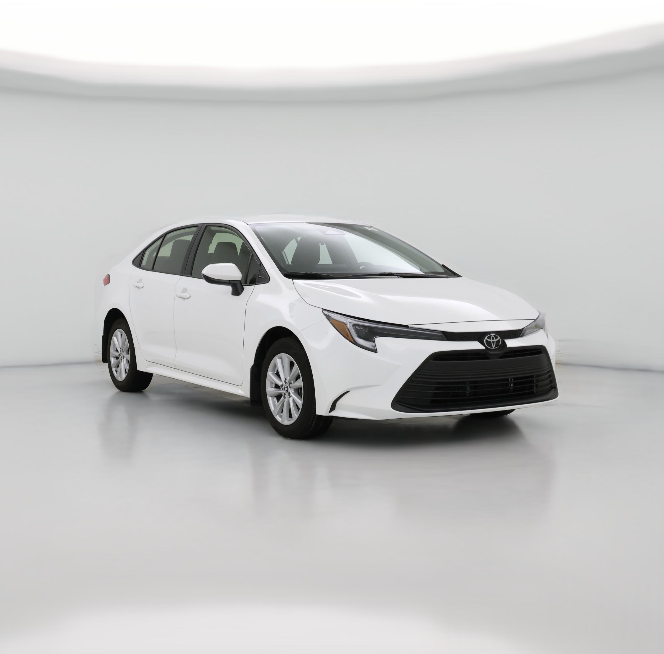 Thumbnail: 2026 Toyota Corolla - 1