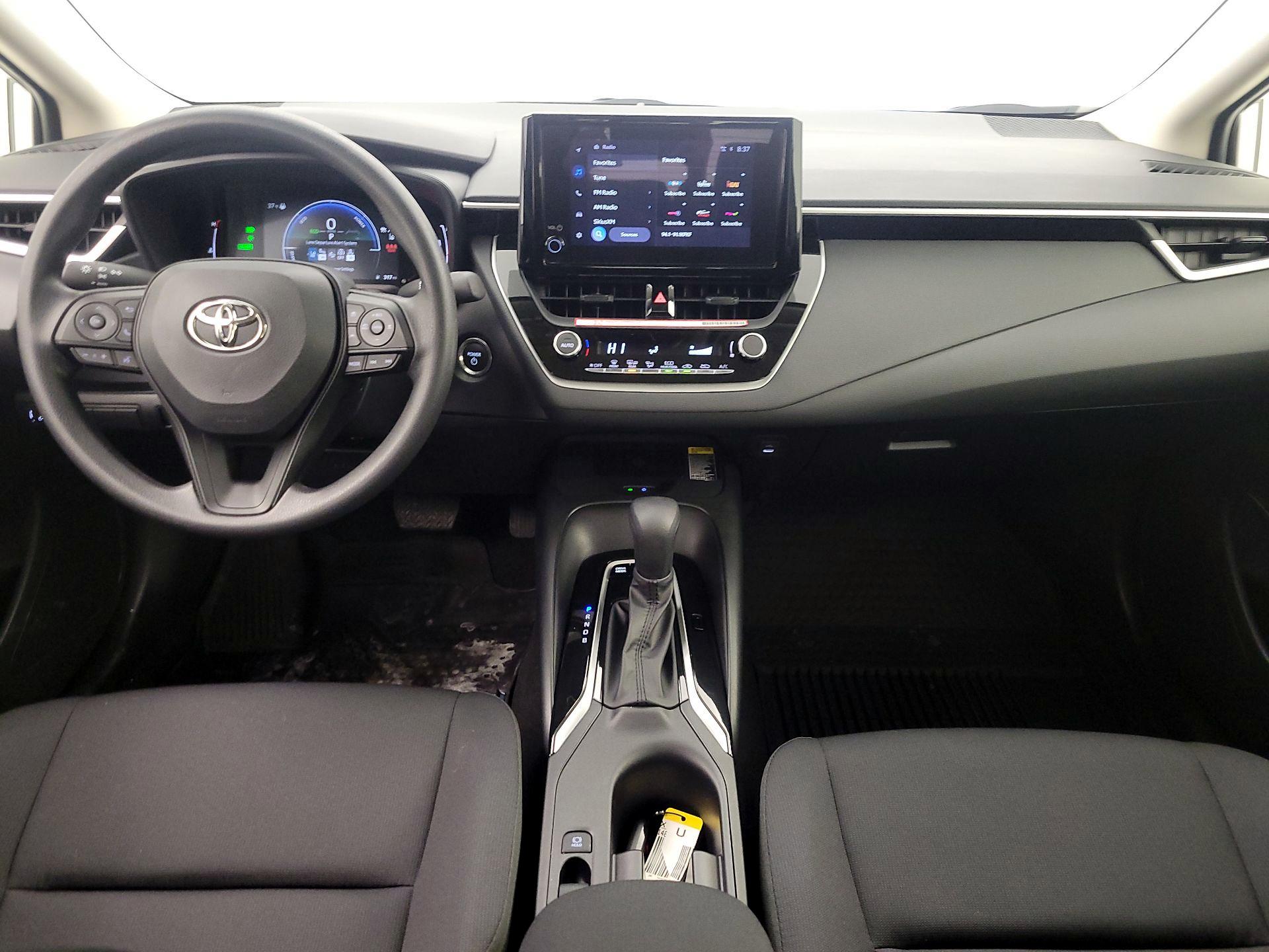 Thumbnail: 2026 Toyota Corolla - 9