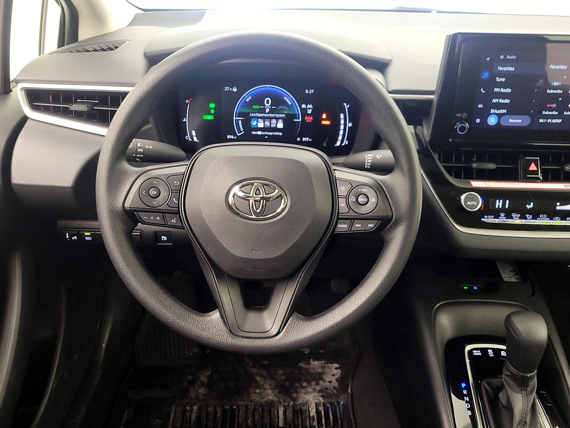 Thumbnail: 2026 Toyota Corolla - 10