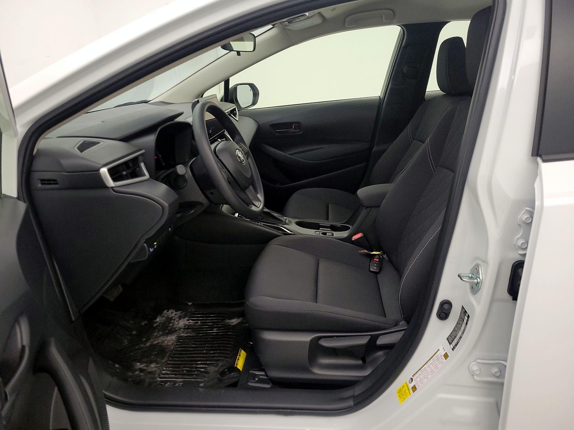 Thumbnail: 2026 Toyota Corolla - 11