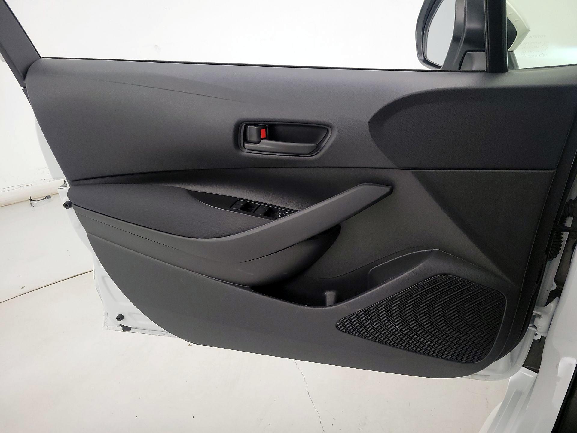 Thumbnail: 2026 Toyota Corolla - 12