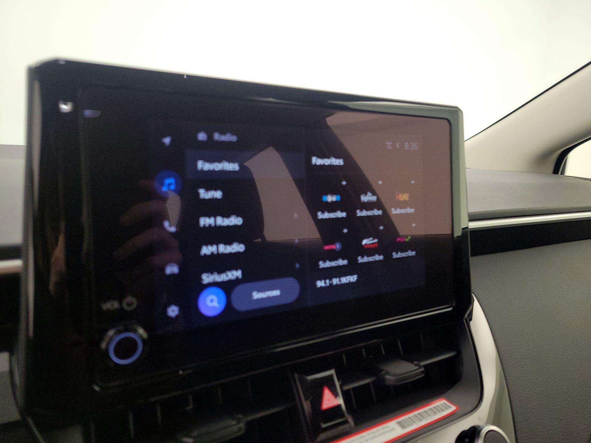 Thumbnail: 2026 Toyota Corolla - 15