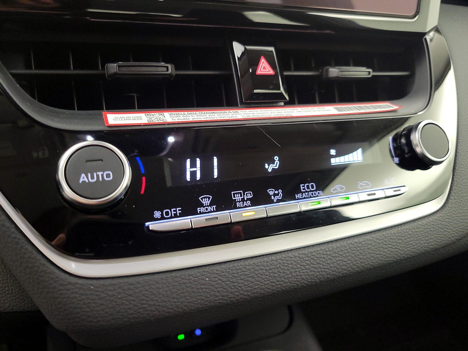 Thumbnail: 2026 Toyota Corolla - 16