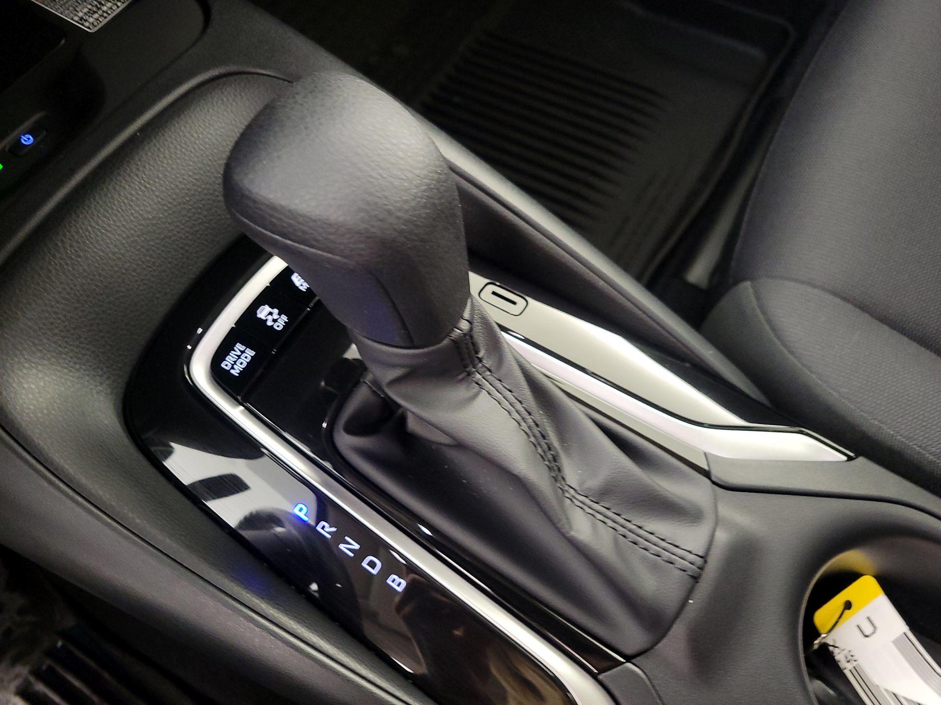 Thumbnail: 2026 Toyota Corolla - 17