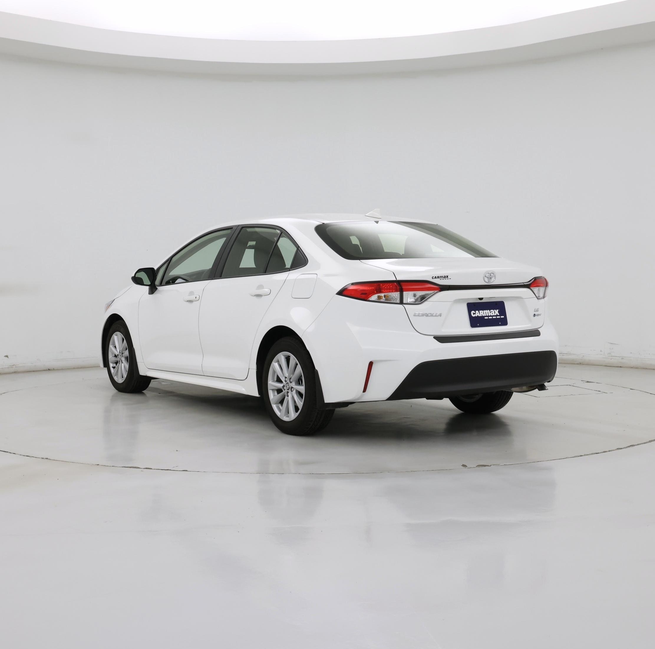 Thumbnail: 2026 Toyota Corolla - 2