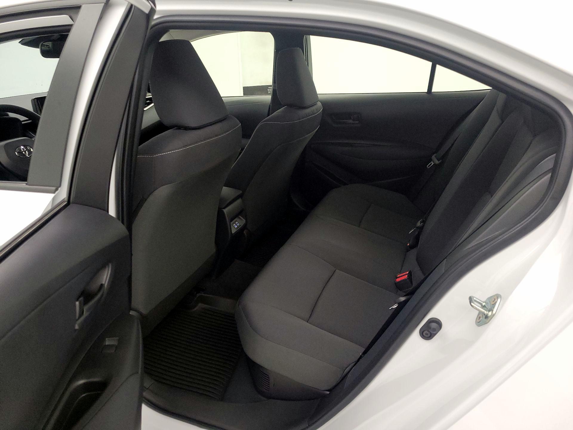 Thumbnail: 2026 Toyota Corolla - 19