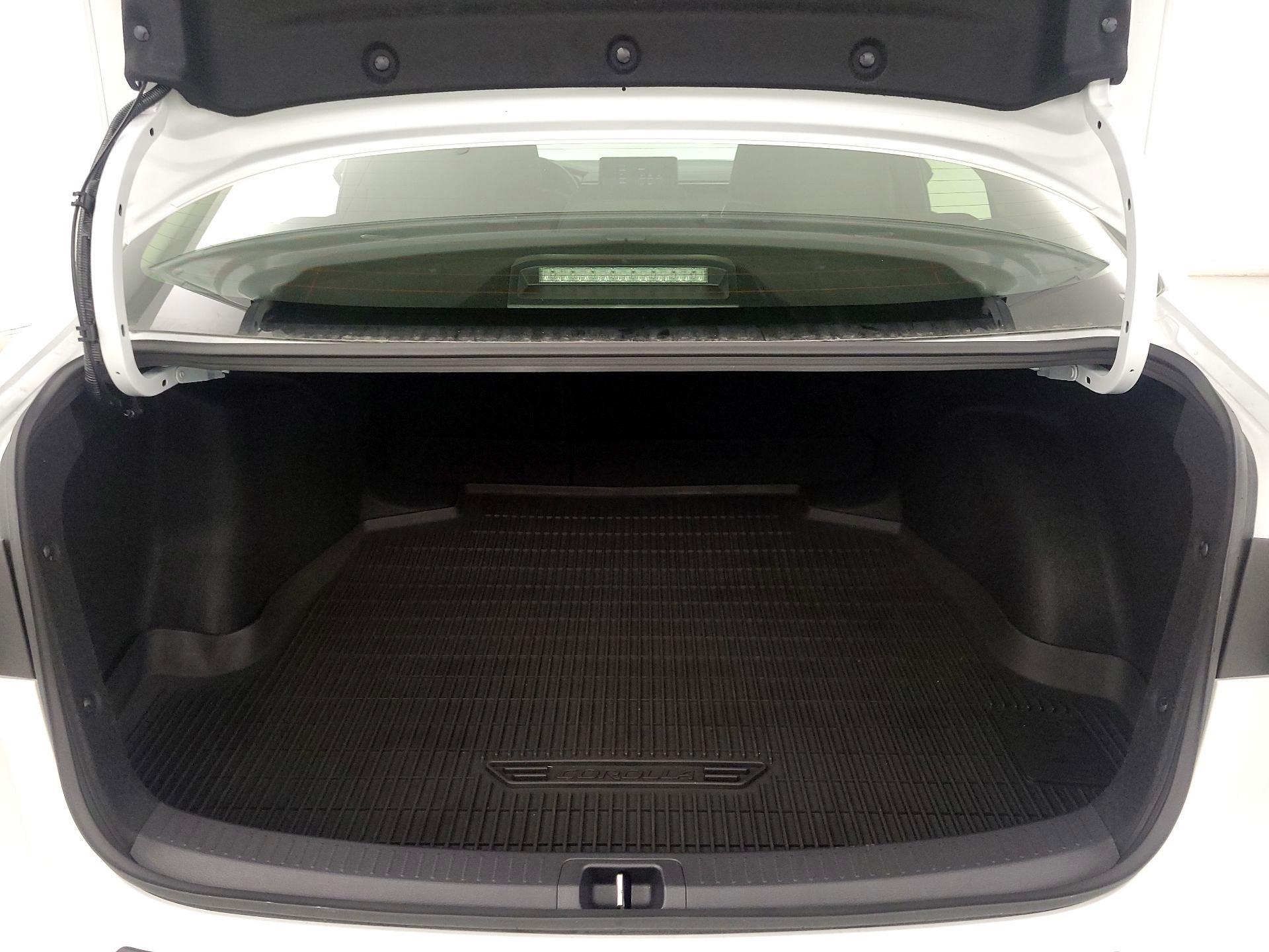 Thumbnail: 2026 Toyota Corolla - 20