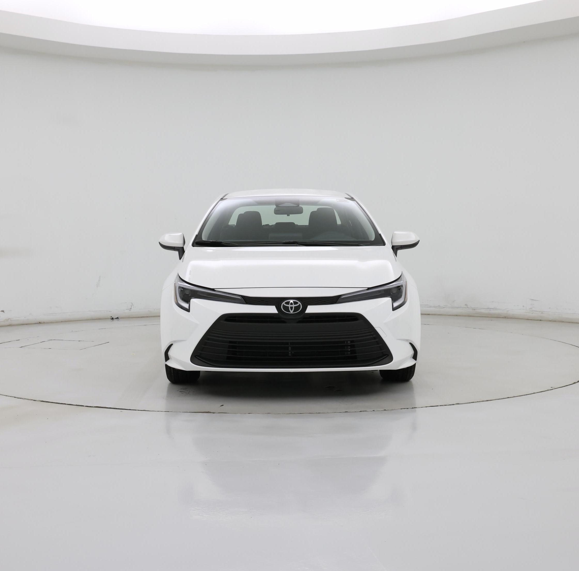 Thumbnail: 2026 Toyota Corolla - 5